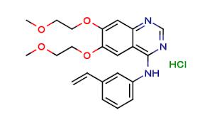 Erlotinib Impurity F